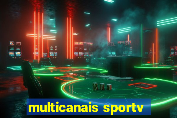 multicanais sportv